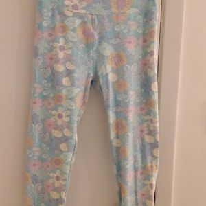 LuLaRoe One Size Leggings